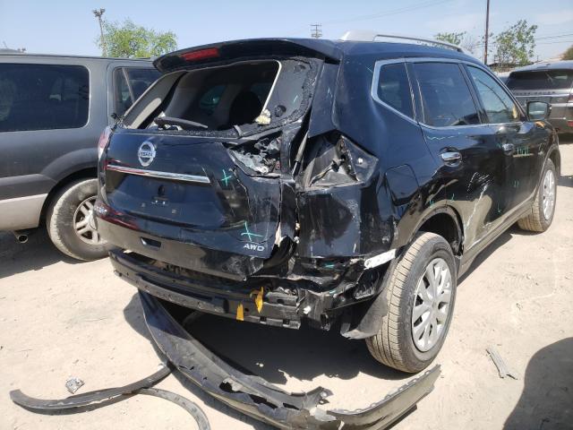 Photo 3 VIN: KNMAT2MV0GP721630 - NISSAN ROGUE 