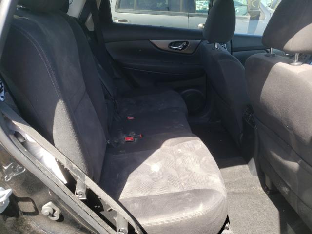 Photo 5 VIN: KNMAT2MV0GP721630 - NISSAN ROGUE 