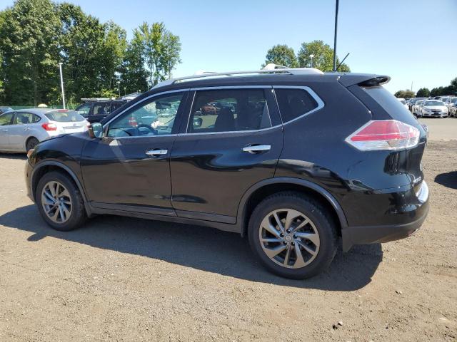 Photo 1 VIN: KNMAT2MV0GP727380 - NISSAN ROGUE S 