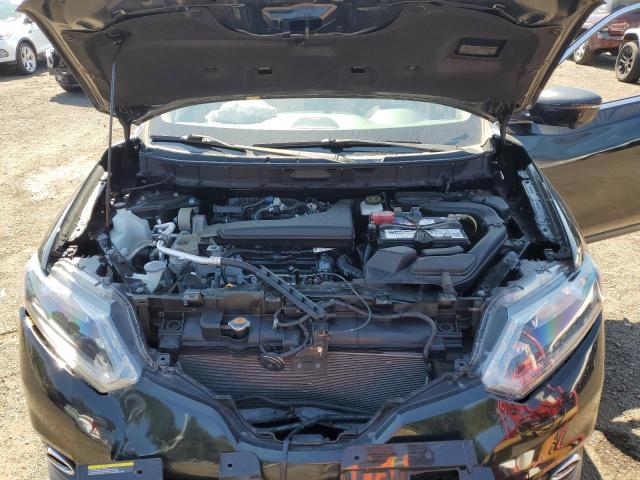 Photo 11 VIN: KNMAT2MV0GP727380 - NISSAN ROGUE S 