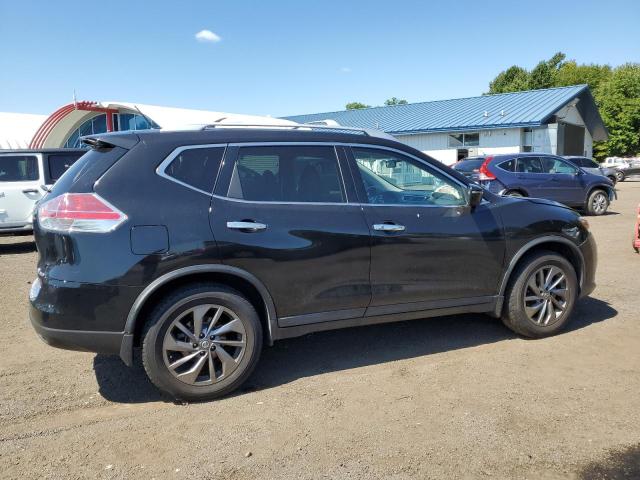 Photo 2 VIN: KNMAT2MV0GP727380 - NISSAN ROGUE S 