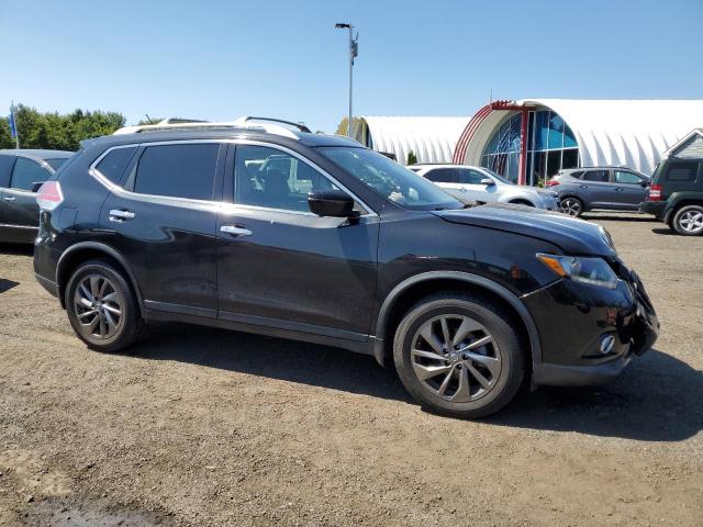 Photo 3 VIN: KNMAT2MV0GP727380 - NISSAN ROGUE S 