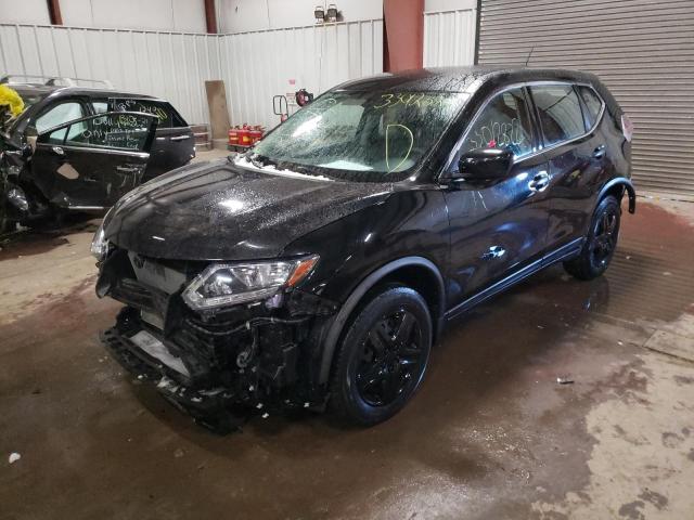 Photo 1 VIN: KNMAT2MV0GP729811 - NISSAN ROGUE S 