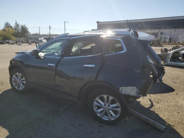 Photo 1 VIN: KNMAT2MV0GP731798 - NISSAN ROGUE 