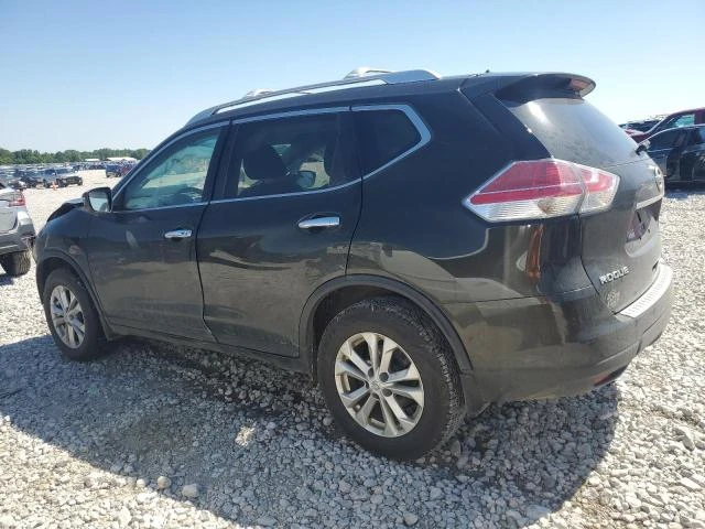 Photo 1 VIN: KNMAT2MV0GP736547 - NISSAN ROGUE S 