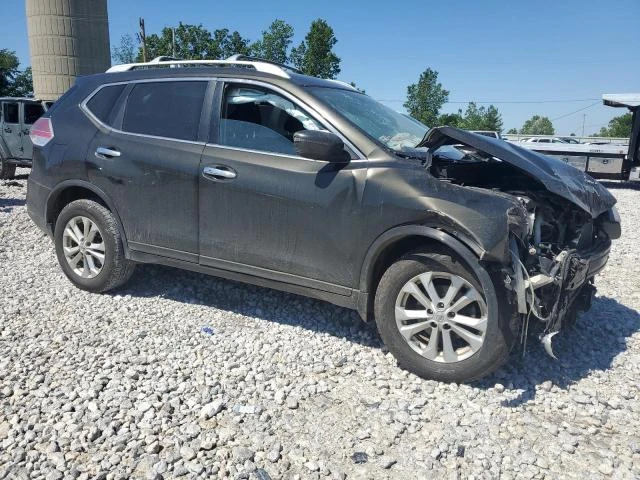 Photo 3 VIN: KNMAT2MV0GP736547 - NISSAN ROGUE S 