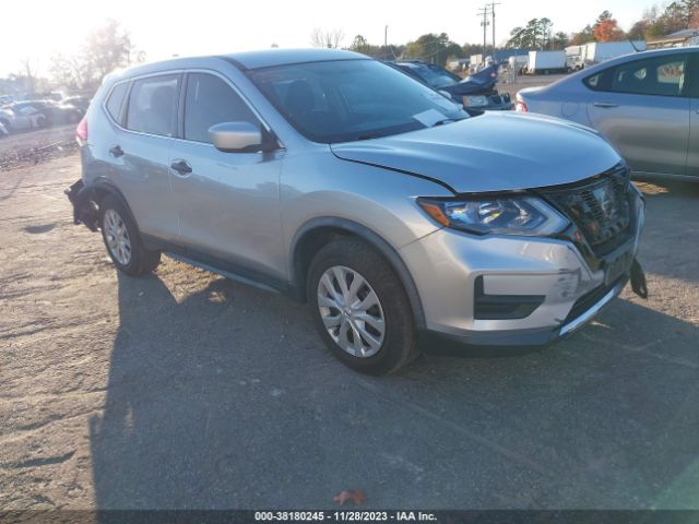 Photo 0 VIN: KNMAT2MV0HP601912 - NISSAN ROGUE 