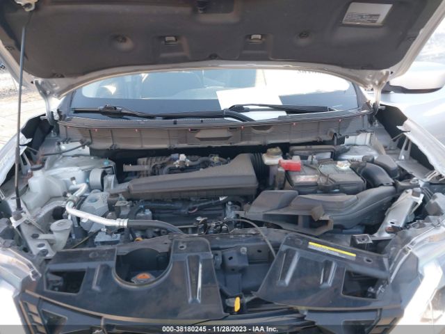 Photo 9 VIN: KNMAT2MV0HP601912 - NISSAN ROGUE 