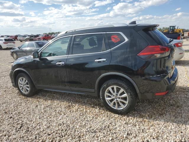 Photo 1 VIN: KNMAT2MV0HP604972 - NISSAN ROGUE S 