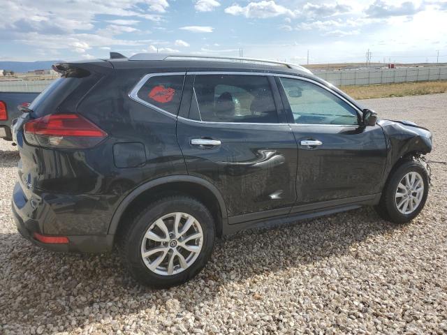 Photo 2 VIN: KNMAT2MV0HP604972 - NISSAN ROGUE S 