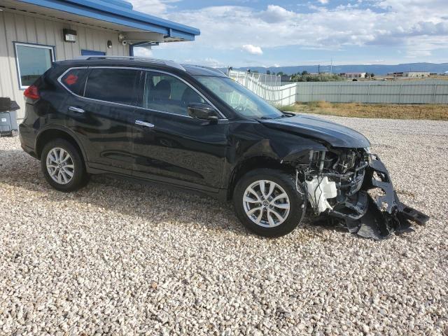 Photo 3 VIN: KNMAT2MV0HP604972 - NISSAN ROGUE S 