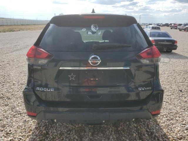 Photo 5 VIN: KNMAT2MV0HP604972 - NISSAN ROGUE S 