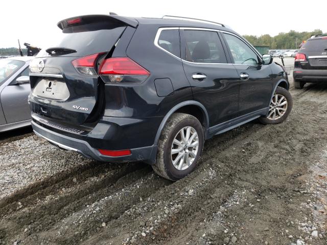 Photo 3 VIN: KNMAT2MV0HP605796 - NISSAN ROGUE 