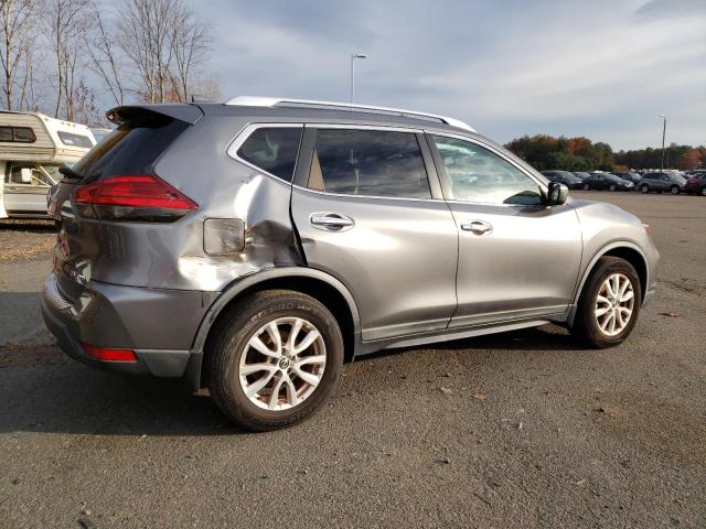 Photo 2 VIN: KNMAT2MV0HP610691 - NISSAN ROGUE 