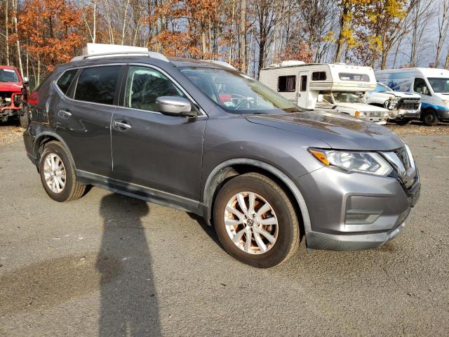 Photo 3 VIN: KNMAT2MV0HP610691 - NISSAN ROGUE 