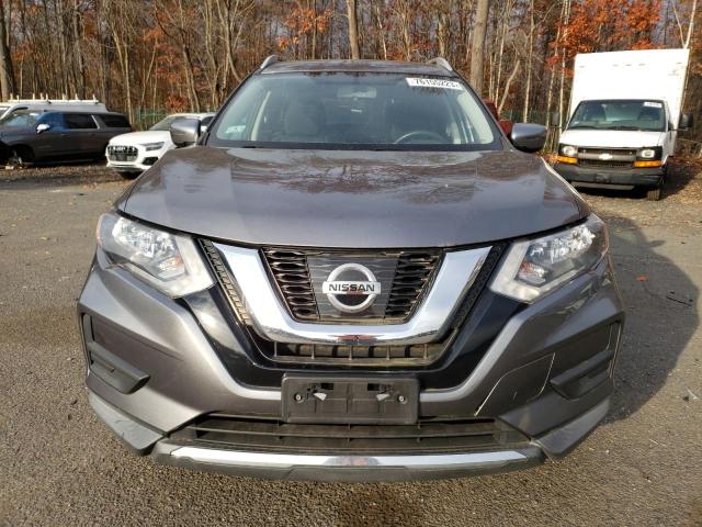 Photo 4 VIN: KNMAT2MV0HP610691 - NISSAN ROGUE 