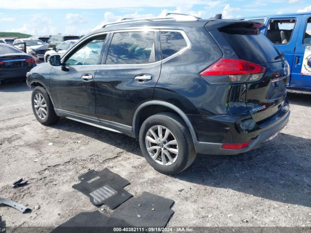 Photo 2 VIN: KNMAT2MV0HP611890 - NISSAN ROGUE 