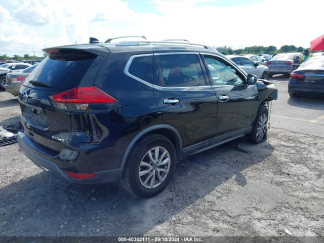 Photo 3 VIN: KNMAT2MV0HP611890 - NISSAN ROGUE 