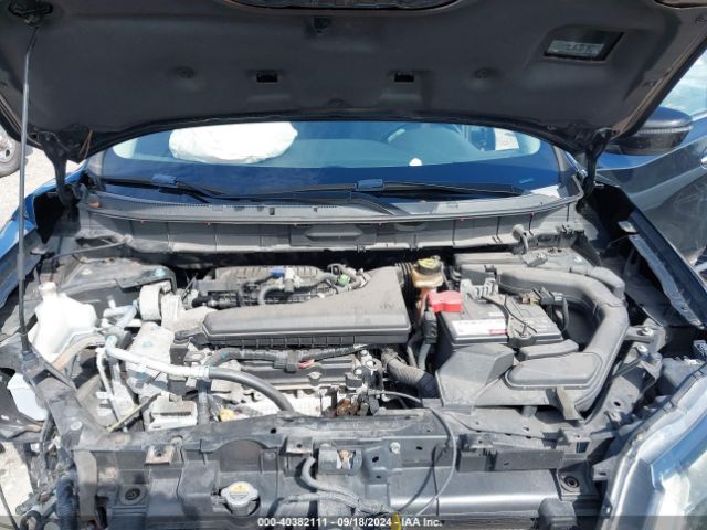 Photo 9 VIN: KNMAT2MV0HP611890 - NISSAN ROGUE 