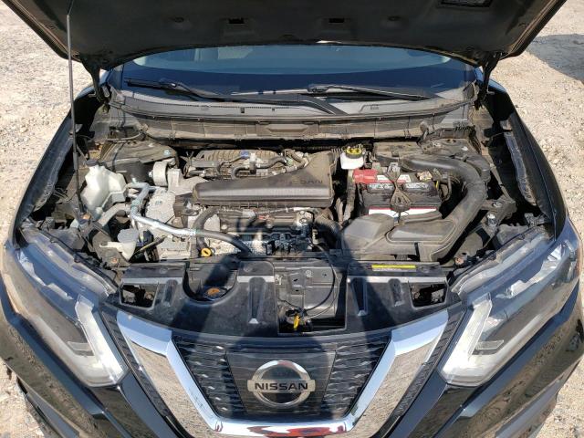 Photo 10 VIN: KNMAT2MV0HP615969 - NISSAN ROGUE 