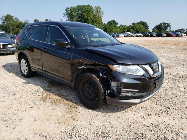 Photo 3 VIN: KNMAT2MV0HP615969 - NISSAN ROGUE 