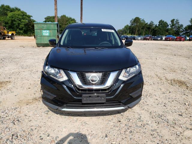 Photo 4 VIN: KNMAT2MV0HP615969 - NISSAN ROGUE 