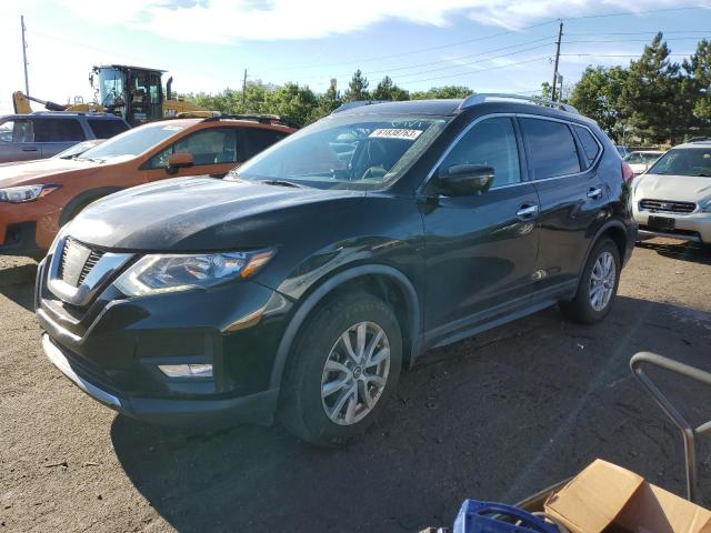 Photo 0 VIN: KNMAT2MV0HP617852 - NISSAN ROGUE S 