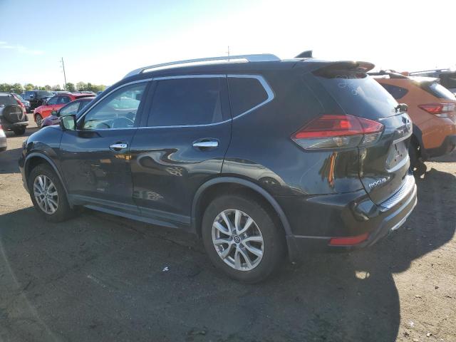 Photo 1 VIN: KNMAT2MV0HP617852 - NISSAN ROGUE S 