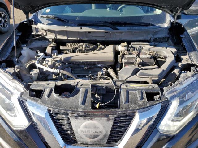 Photo 10 VIN: KNMAT2MV0HP617852 - NISSAN ROGUE S 