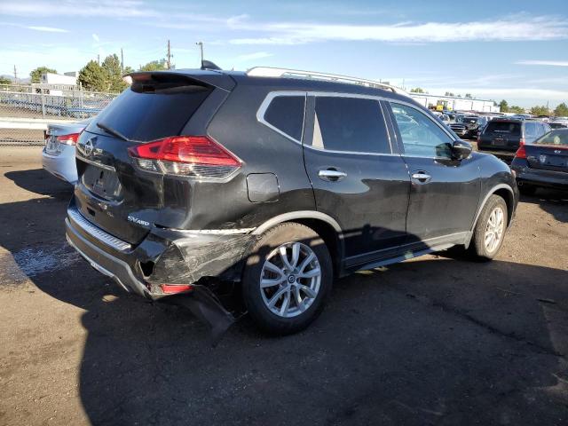 Photo 2 VIN: KNMAT2MV0HP617852 - NISSAN ROGUE S 