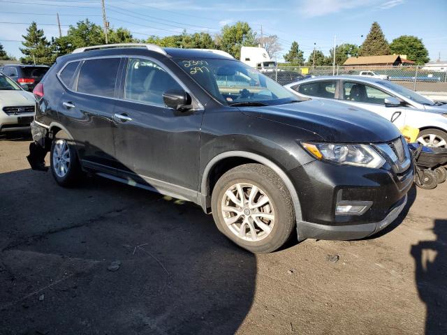 Photo 3 VIN: KNMAT2MV0HP617852 - NISSAN ROGUE S 