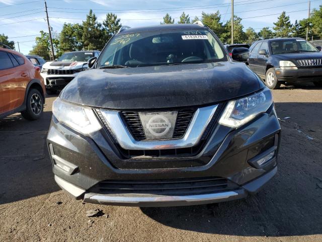 Photo 4 VIN: KNMAT2MV0HP617852 - NISSAN ROGUE S 