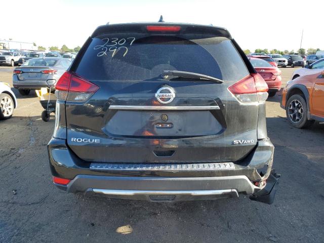 Photo 5 VIN: KNMAT2MV0HP617852 - NISSAN ROGUE S 