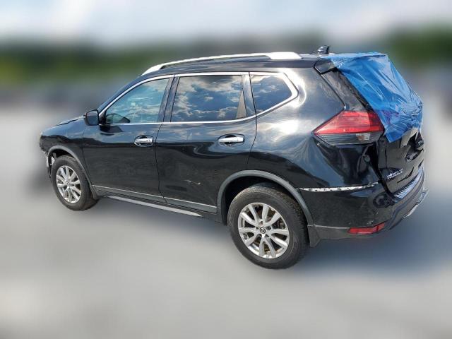 Photo 1 VIN: KNMAT2MV0HP618337 - NISSAN ROGUE 