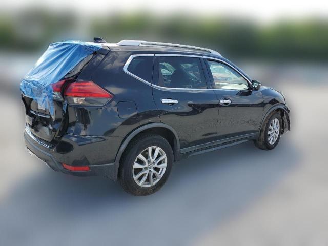 Photo 2 VIN: KNMAT2MV0HP618337 - NISSAN ROGUE 