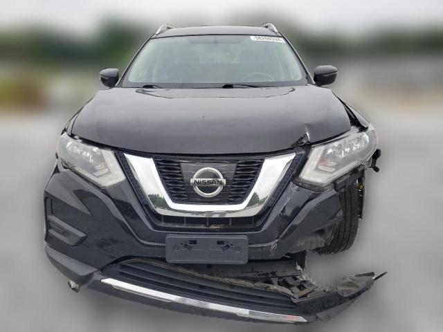 Photo 4 VIN: KNMAT2MV0HP618337 - NISSAN ROGUE 