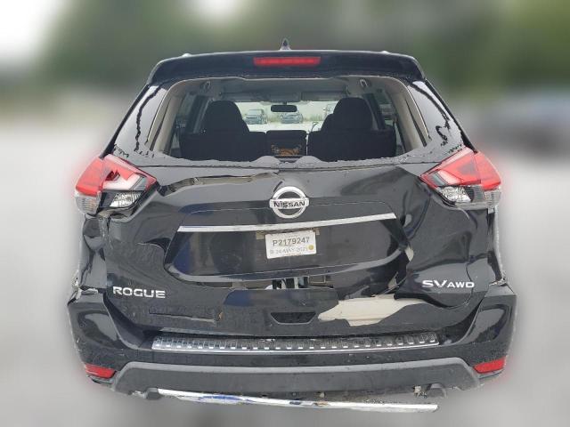 Photo 5 VIN: KNMAT2MV0HP618337 - NISSAN ROGUE 