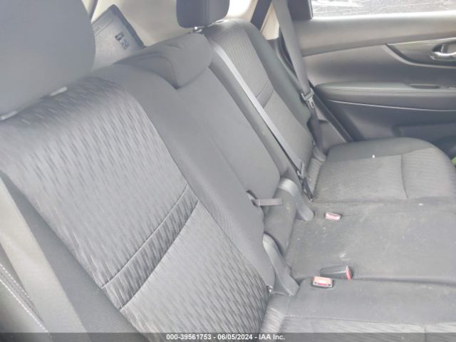 Photo 7 VIN: KNMAT2MV0HP619147 - NISSAN ROGUE 