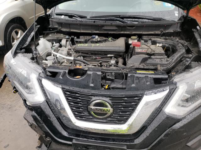 Photo 6 VIN: KNMAT2MV0JP502092 - NISSAN ROGUE S 