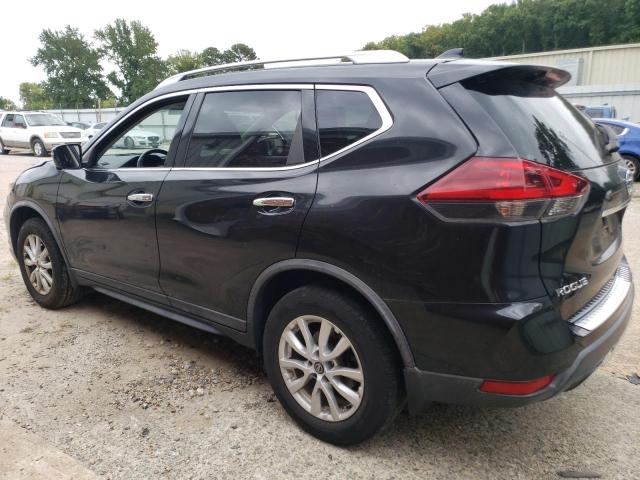 Photo 1 VIN: KNMAT2MV0JP504036 - NISSAN ROGUE S 