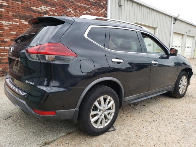 Photo 2 VIN: KNMAT2MV0JP504036 - NISSAN ROGUE S 