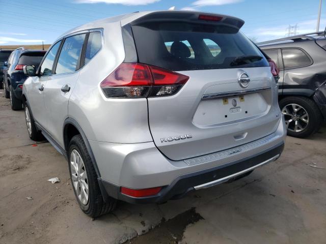 Photo 2 VIN: KNMAT2MV0JP505932 - NISSAN ROGUE S 