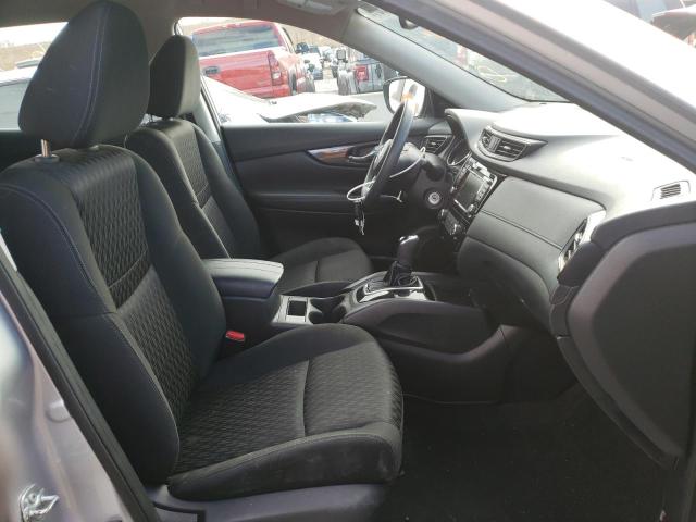 Photo 4 VIN: KNMAT2MV0JP505932 - NISSAN ROGUE S 