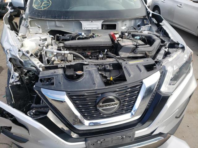 Photo 6 VIN: KNMAT2MV0JP505932 - NISSAN ROGUE S 