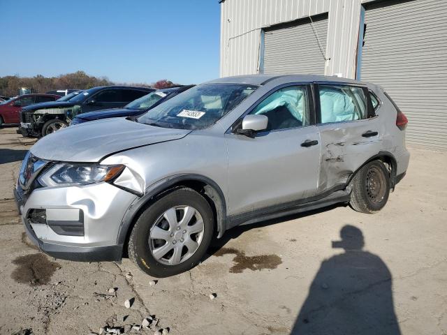 Photo 0 VIN: KNMAT2MV0JP506126 - NISSAN ROGUE 