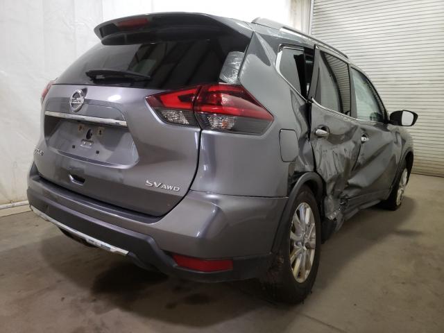 Photo 3 VIN: KNMAT2MV0JP506577 - NISSAN ROGUE S 