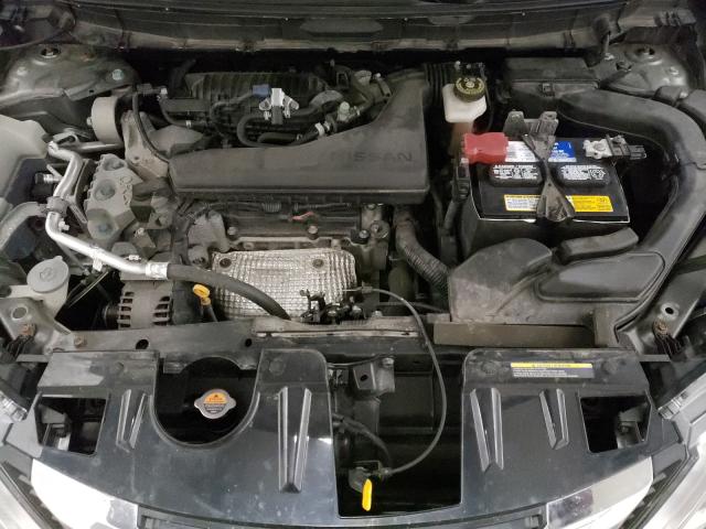 Photo 6 VIN: KNMAT2MV0JP506577 - NISSAN ROGUE S 