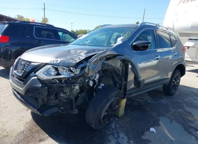 Photo 1 VIN: KNMAT2MV0JP510547 - NISSAN ROGUE 