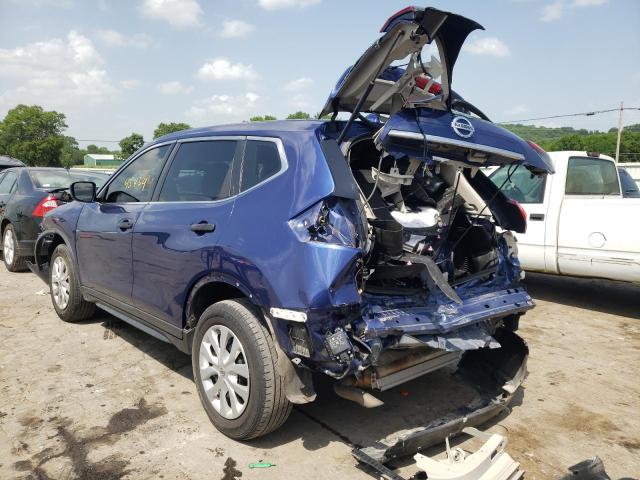 Photo 2 VIN: KNMAT2MV0JP514260 - NISSAN ROGUE S 