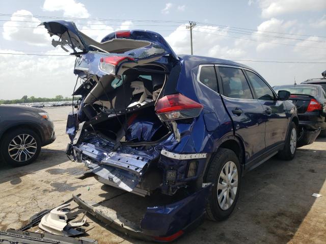 Photo 3 VIN: KNMAT2MV0JP514260 - NISSAN ROGUE S 